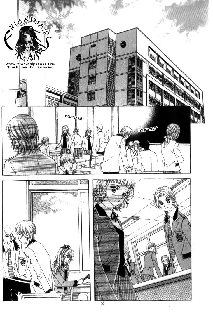 To Love Our Enemies Chapter 8 page 10 - Chapter 8
