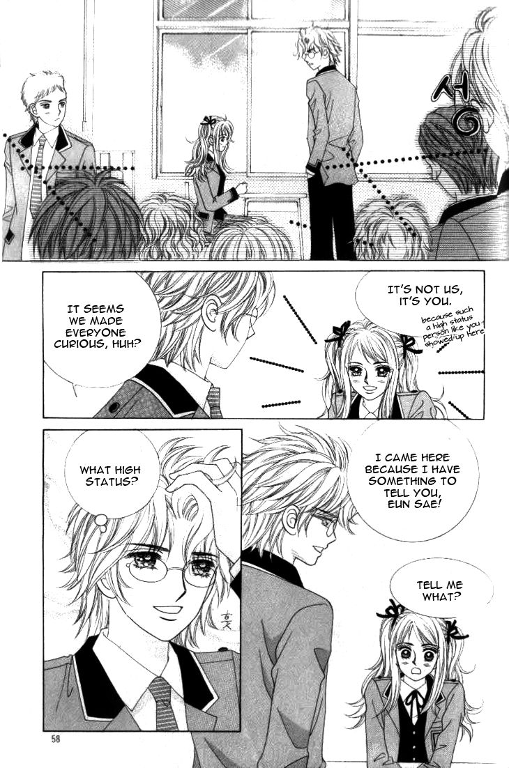 To Love Our Enemies Chapter 8 page 13 - Chapter 8