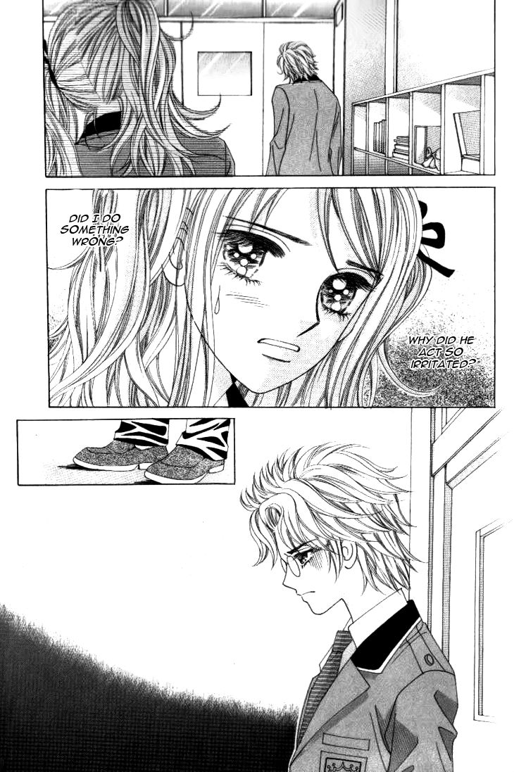 To Love Our Enemies Chapter 8 page 17 - Chapter 8