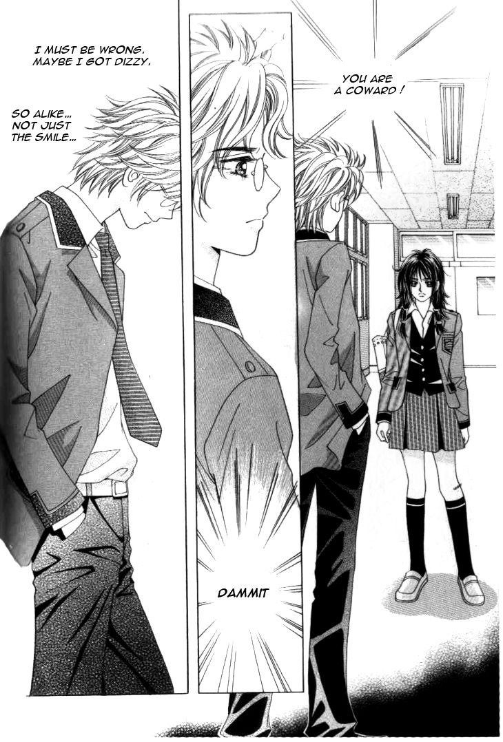 To Love Our Enemies Chapter 8 page 18 - Chapter 8