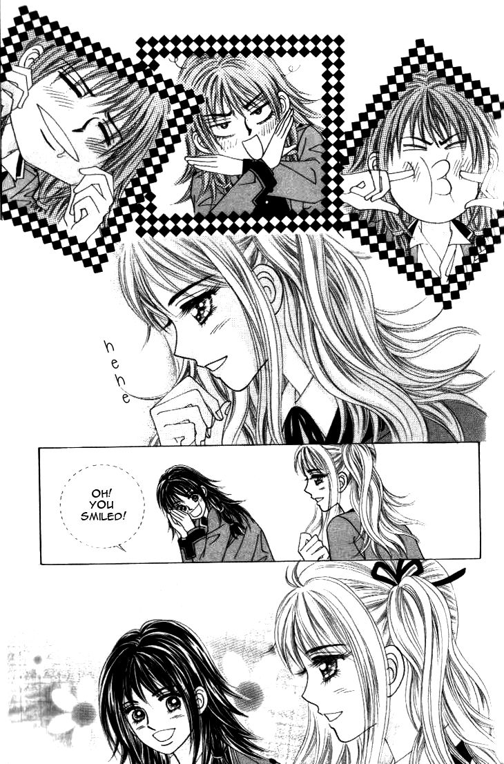To Love Our Enemies Chapter 8 page 25 - Chapter 8