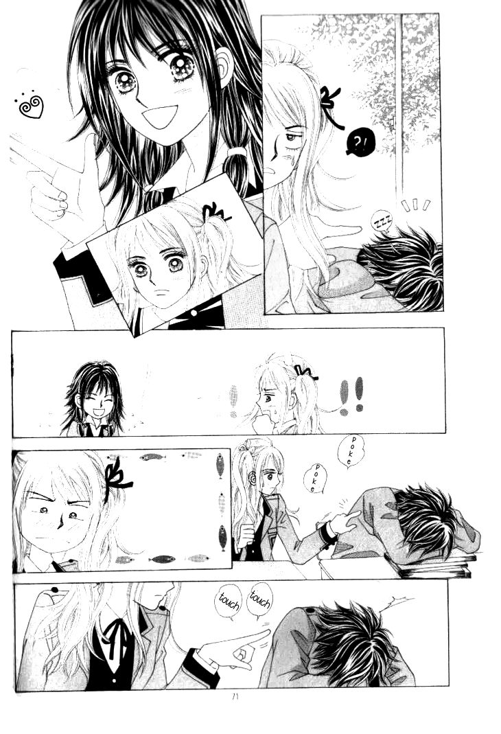 To Love Our Enemies Chapter 8 page 26 - Chapter 8