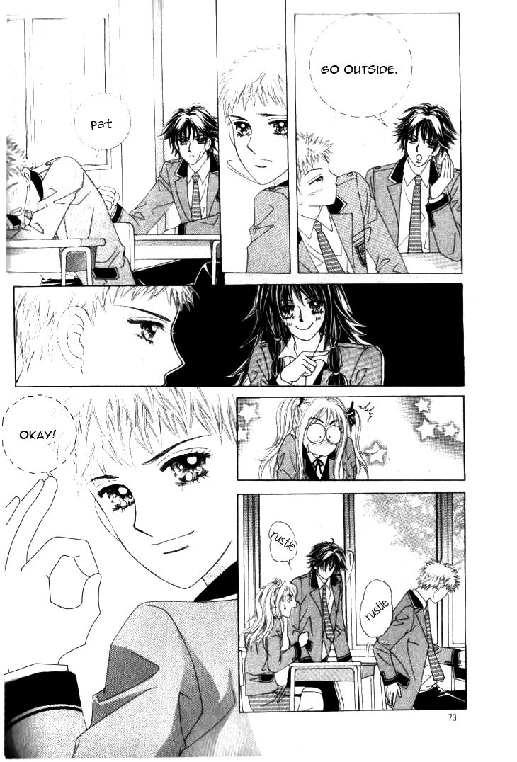 To Love Our Enemies Chapter 8 page 28 - Chapter 8