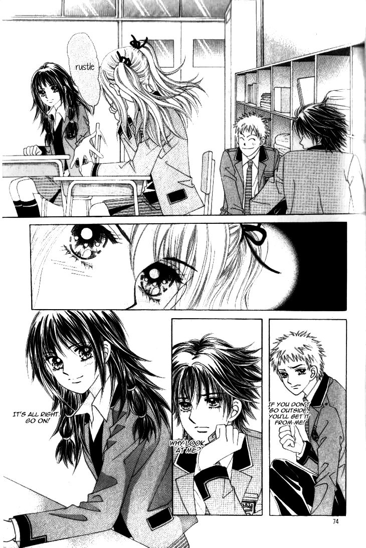 To Love Our Enemies Chapter 8 page 29 - Chapter 8