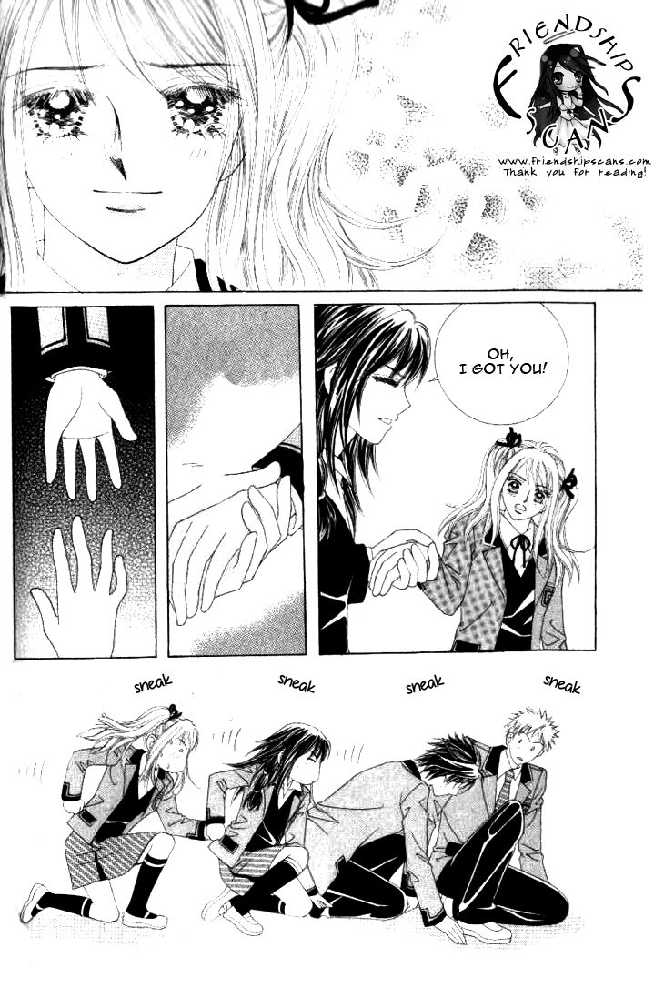 To Love Our Enemies Chapter 8 page 30 - Chapter 8