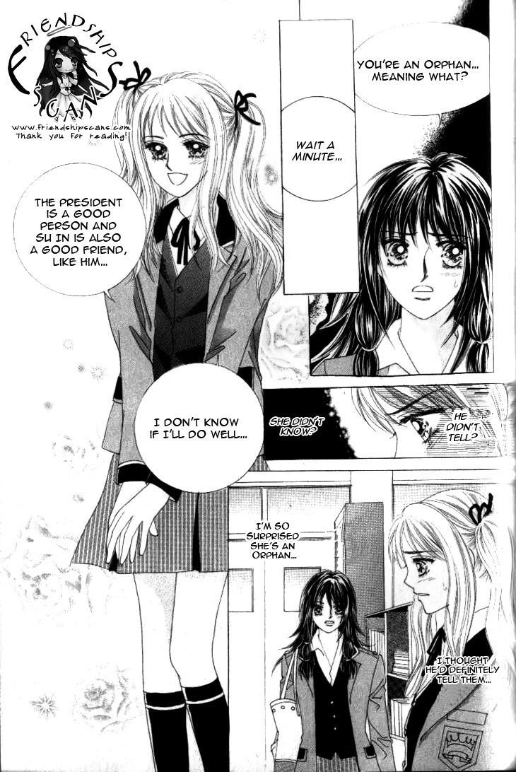 To Love Our Enemies Chapter 8 page 36 - Chapter 8