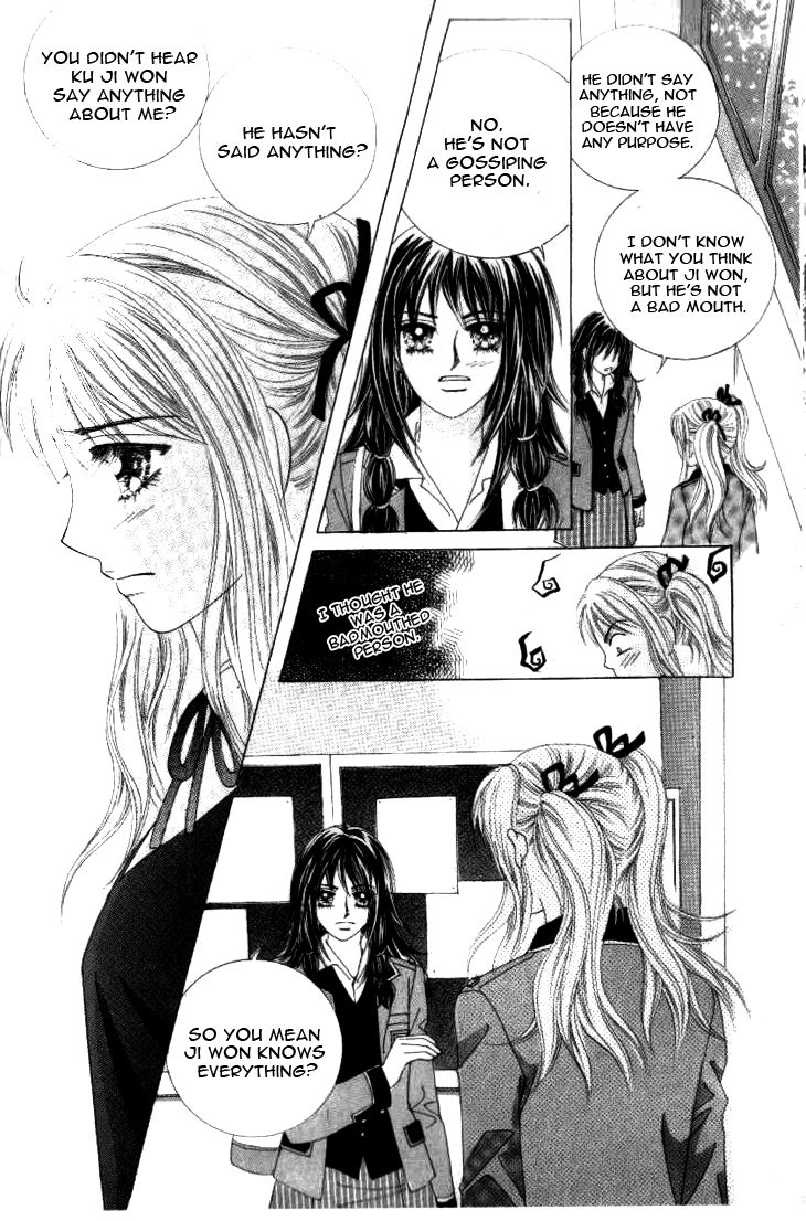 To Love Our Enemies Chapter 8 page 37 - Chapter 8