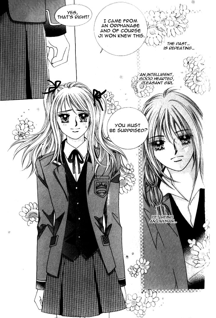 To Love Our Enemies Chapter 8 page 38 - Chapter 8