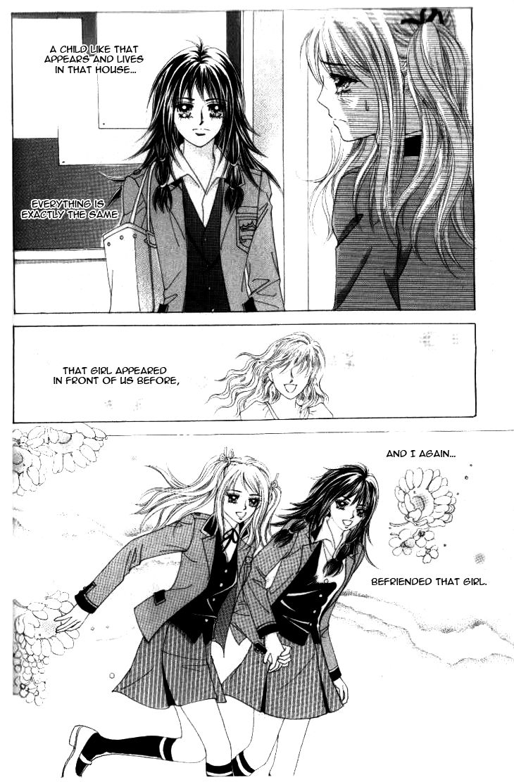 To Love Our Enemies Chapter 8 page 39 - Chapter 8
