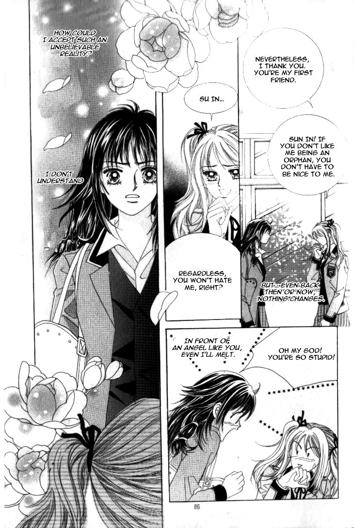 To Love Our Enemies Chapter 8 page 40 - Chapter 8