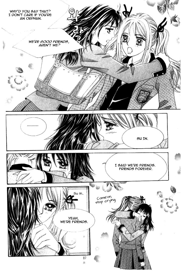 To Love Our Enemies Chapter 8 page 41 - Chapter 8