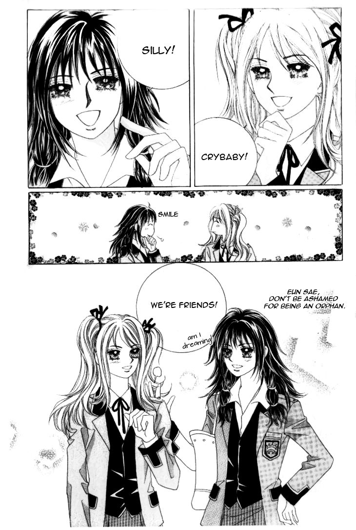 To Love Our Enemies Chapter 8 page 42 - Chapter 8