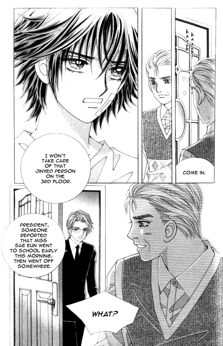 To Love Our Enemies Chapter 8 page 7 - Chapter 8