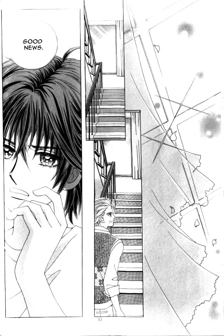 To Love Our Enemies Chapter 8 page 8 - Chapter 8