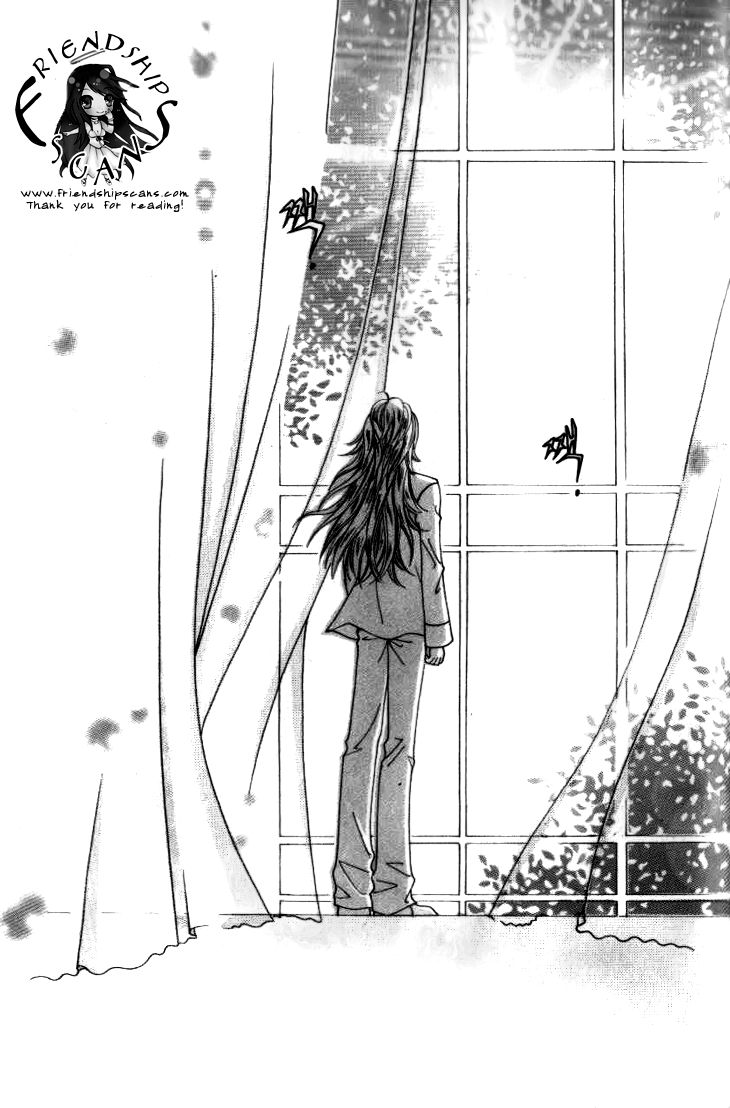 To Love Our Enemies Chapter 8 page 9 - Chapter 8