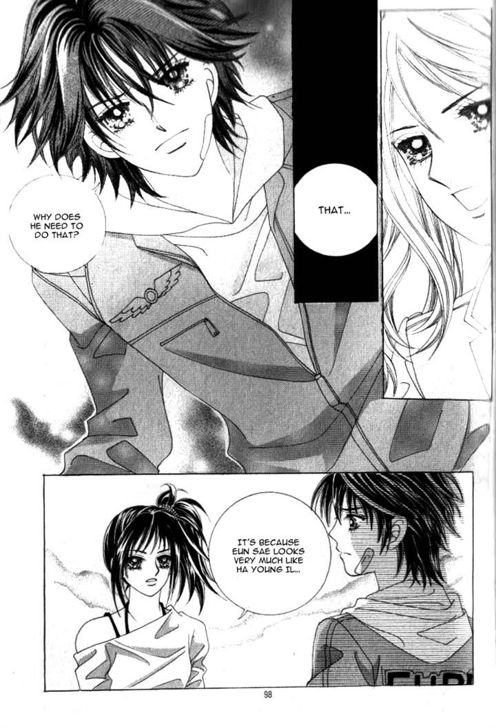 To Love Our Enemies Chapter 9 page 10 - Chapter 9