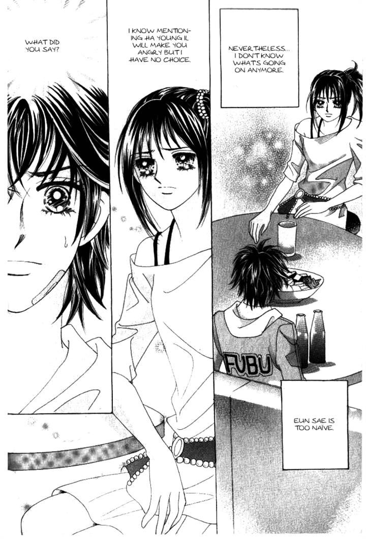 To Love Our Enemies Chapter 9 page 11 - Chapter 9
