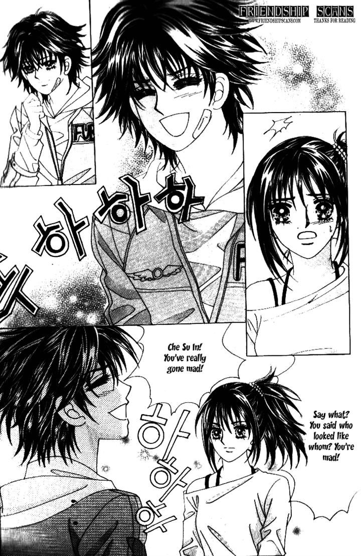 To Love Our Enemies Chapter 9 page 12 - Chapter 9