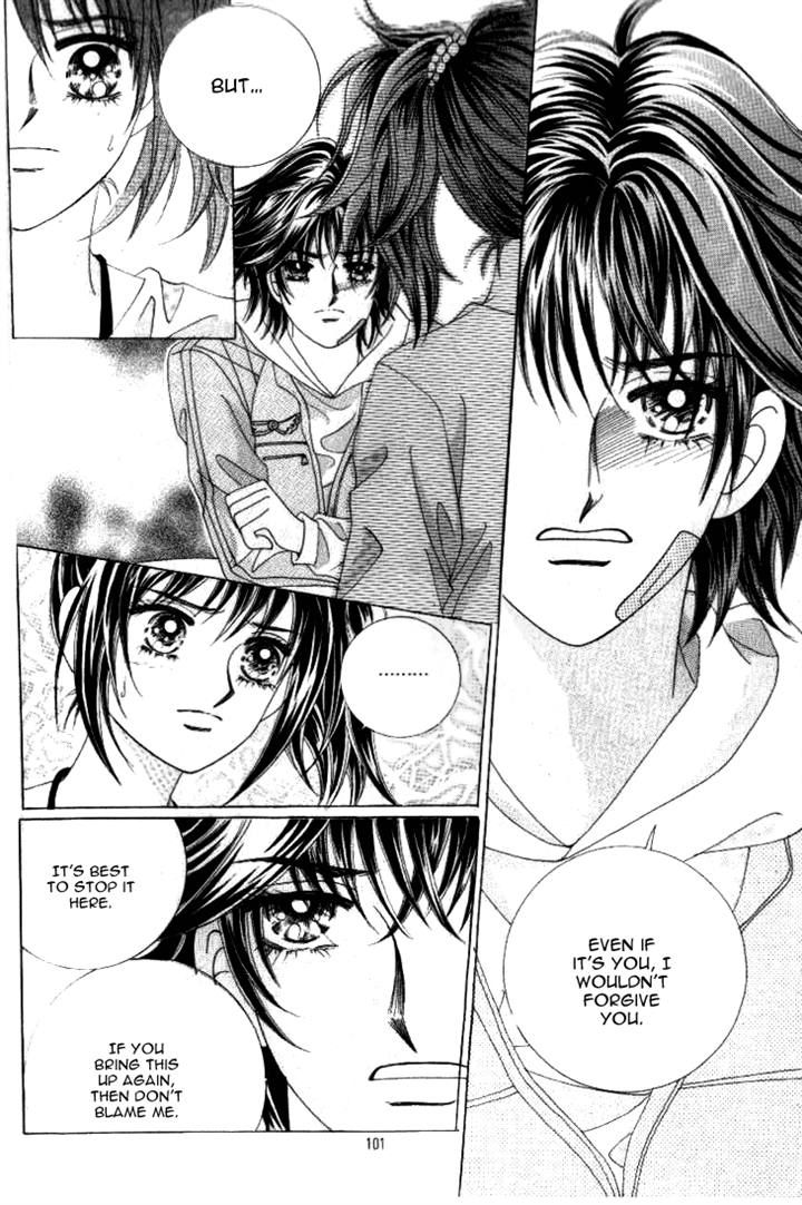 To Love Our Enemies Chapter 9 page 13 - Chapter 9