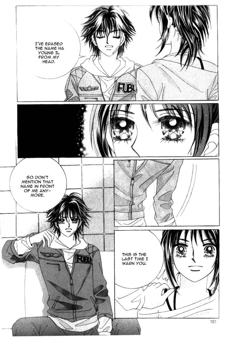 To Love Our Enemies Chapter 9 page 14 - Chapter 9