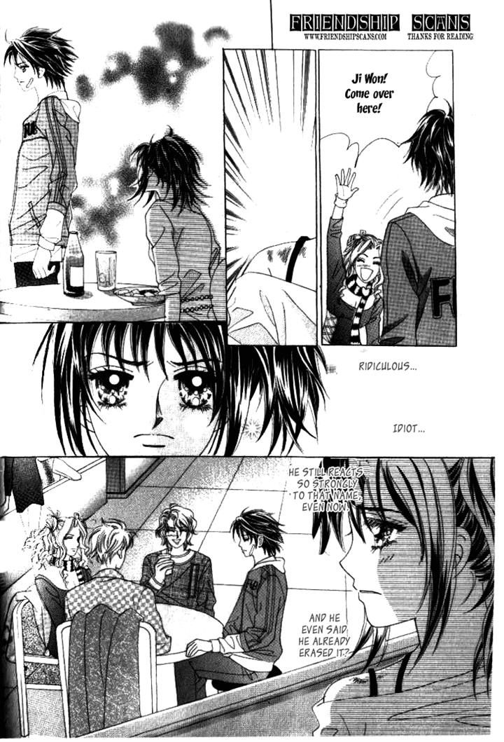 To Love Our Enemies Chapter 9 page 15 - Chapter 9