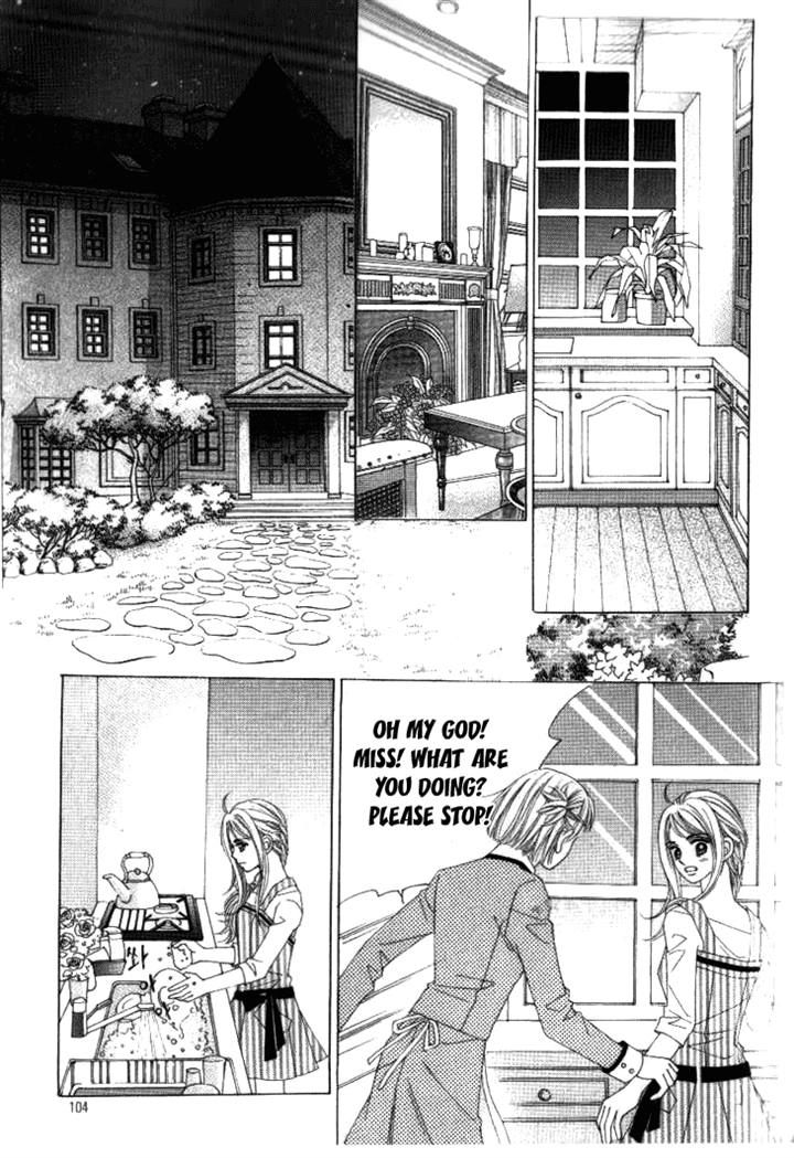 To Love Our Enemies Chapter 9 page 16 - Chapter 9