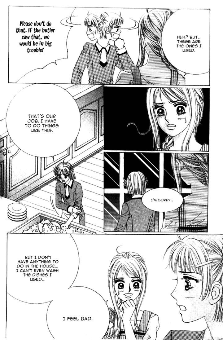 To Love Our Enemies Chapter 9 page 17 - Chapter 9