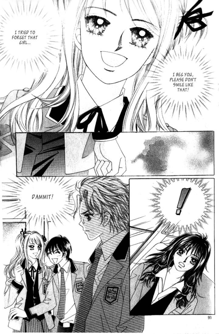 To Love Our Enemies Chapter 9 page 2 - Chapter 9