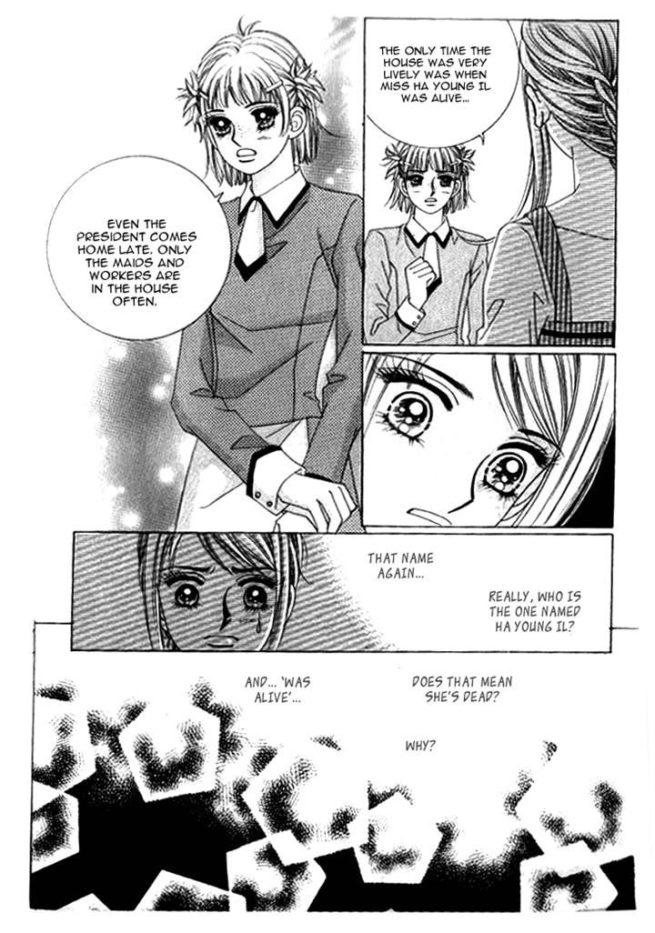To Love Our Enemies Chapter 9 page 20 - Chapter 9