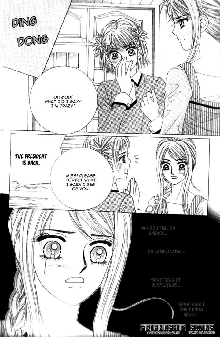 To Love Our Enemies Chapter 9 page 21 - Chapter 9