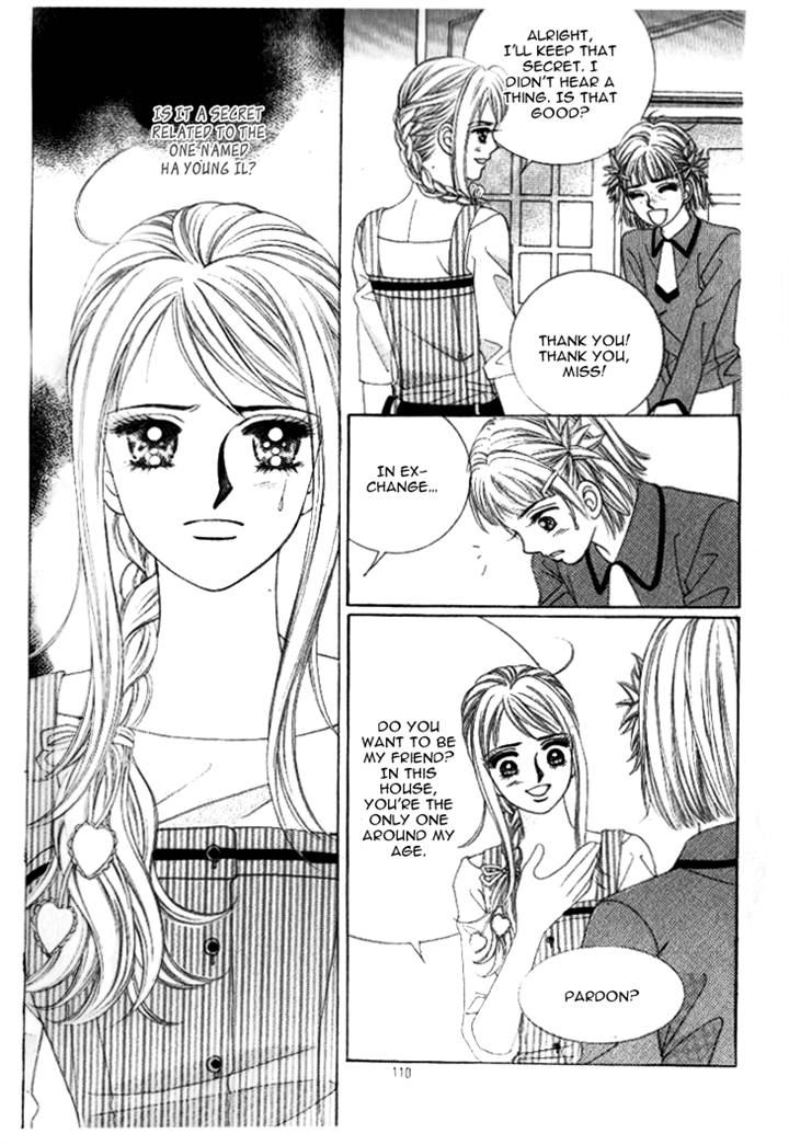 To Love Our Enemies Chapter 9 page 22 - Chapter 9