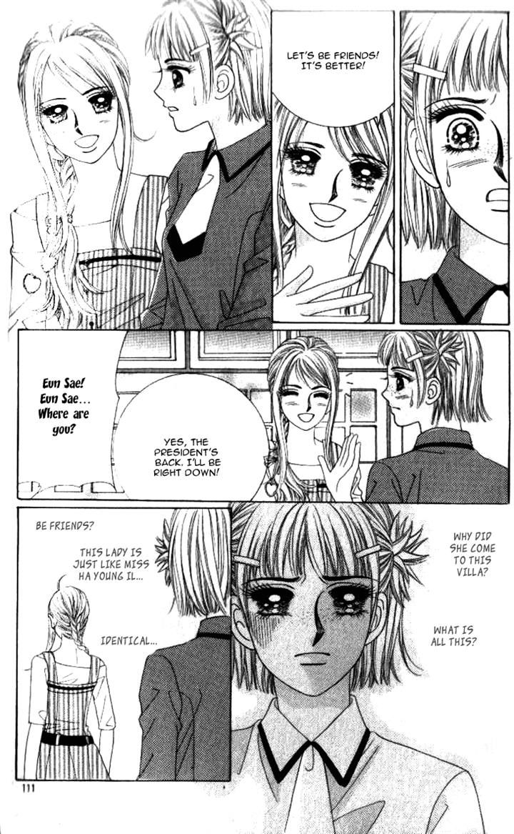 To Love Our Enemies Chapter 9 page 23 - Chapter 9