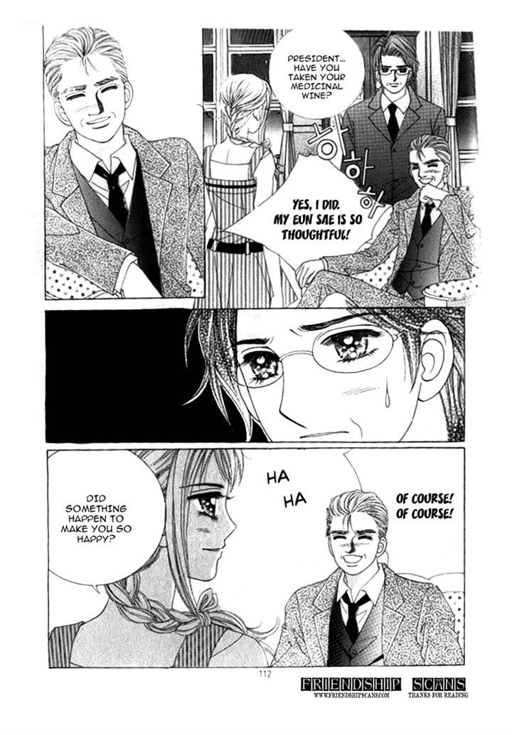 To Love Our Enemies Chapter 9 page 24 - Chapter 9