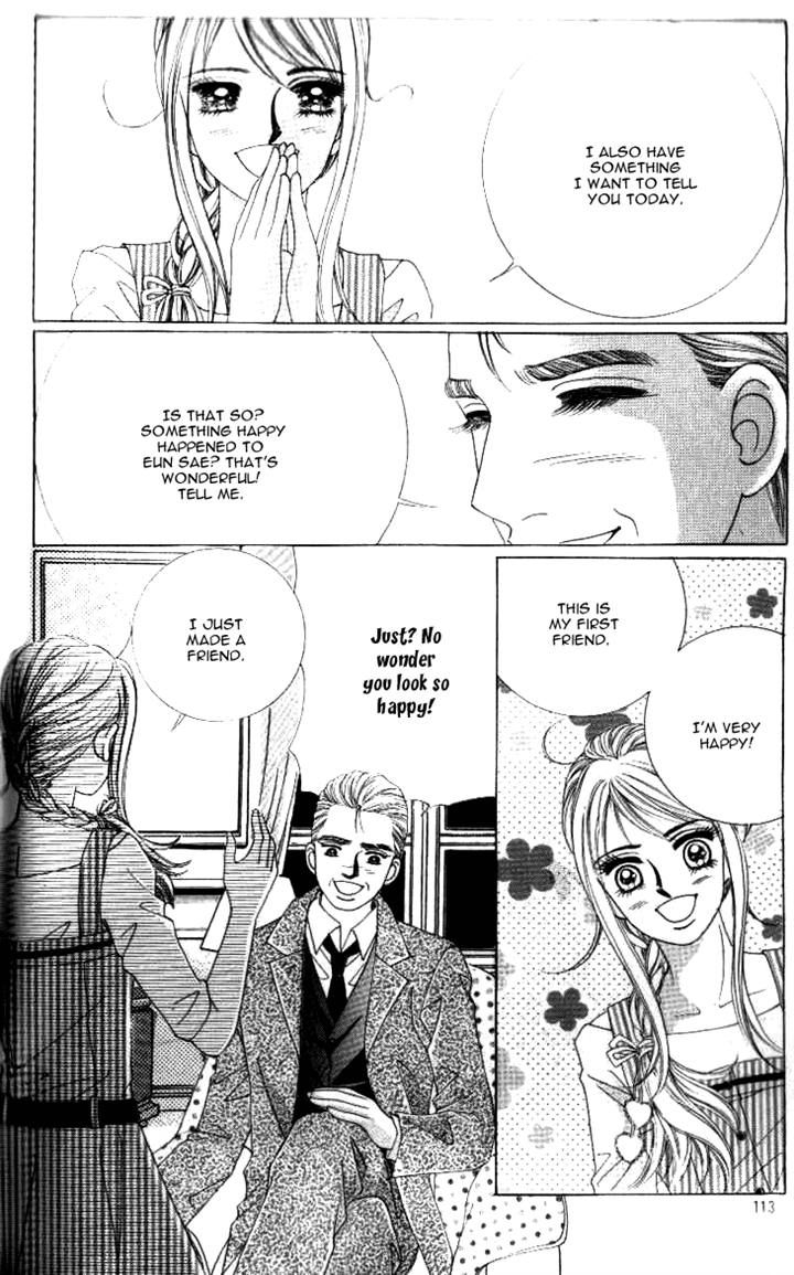 To Love Our Enemies Chapter 9 page 25 - Chapter 9