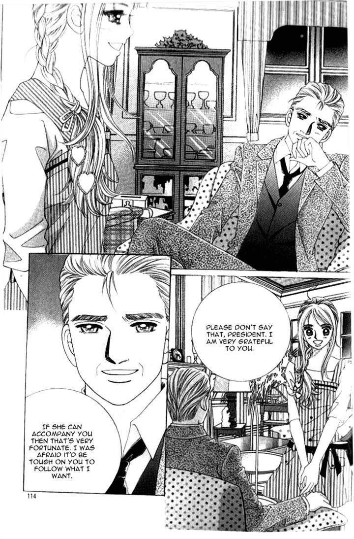 To Love Our Enemies Chapter 9 page 26 - Chapter 9