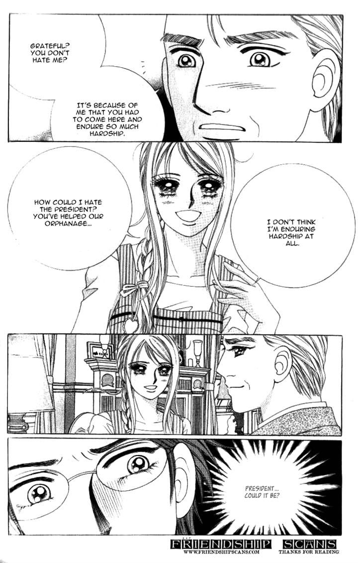 To Love Our Enemies Chapter 9 page 27 - Chapter 9