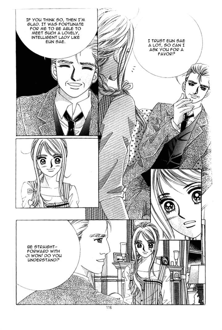 To Love Our Enemies Chapter 9 page 28 - Chapter 9