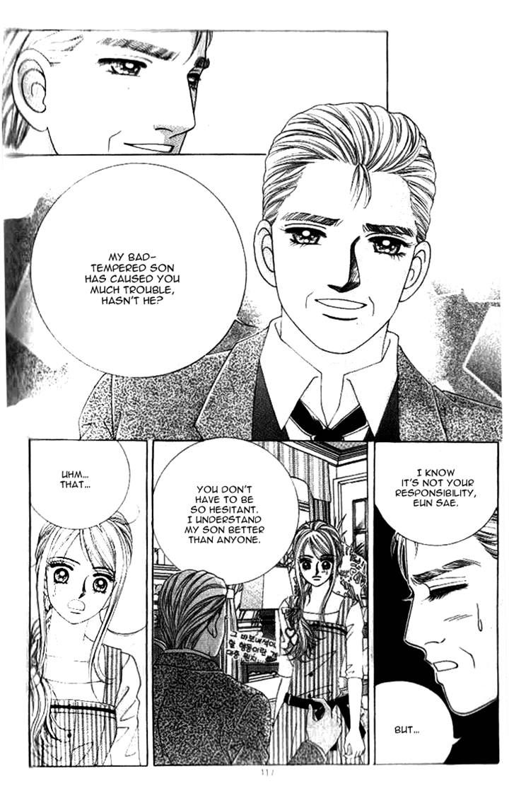 To Love Our Enemies Chapter 9 page 29 - Chapter 9