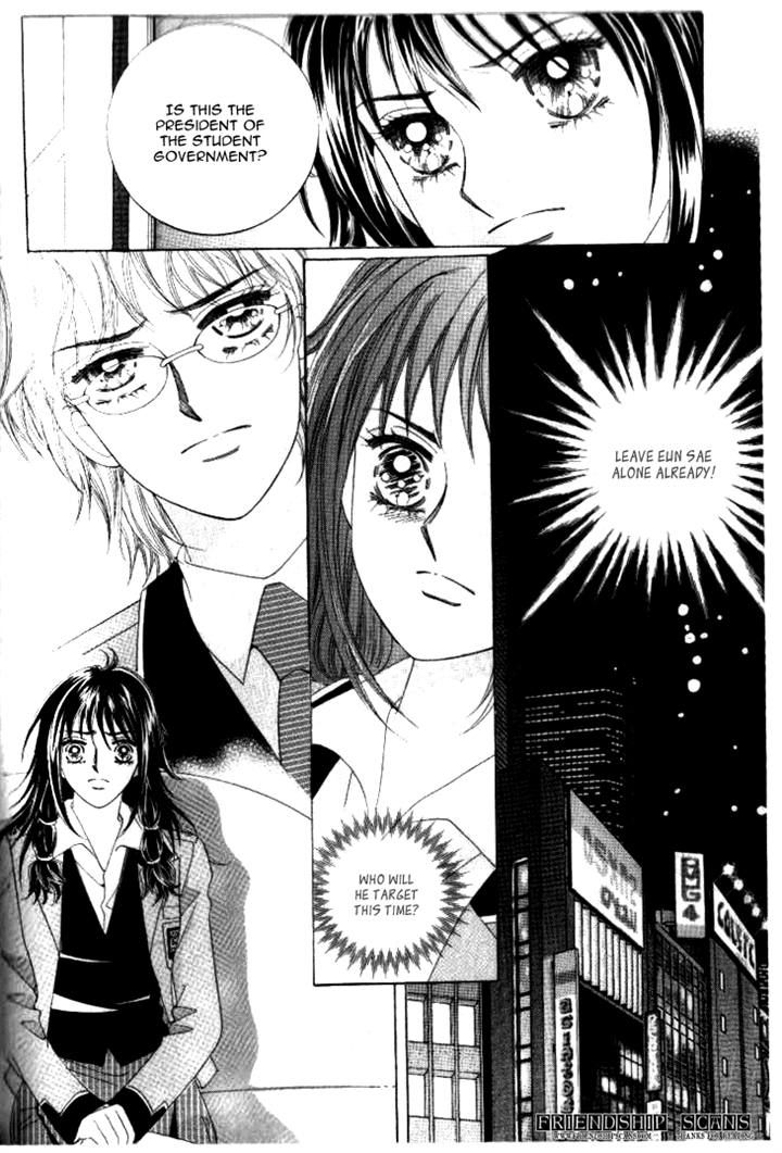To Love Our Enemies Chapter 9 page 3 - Chapter 9