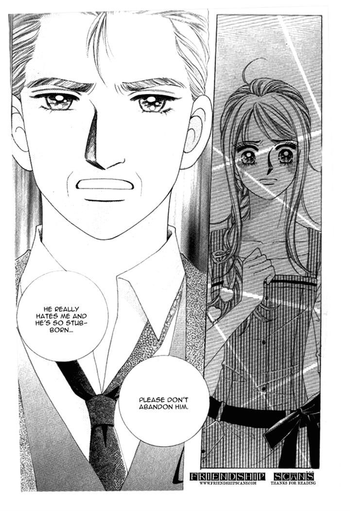 To Love Our Enemies Chapter 9 page 30 - Chapter 9