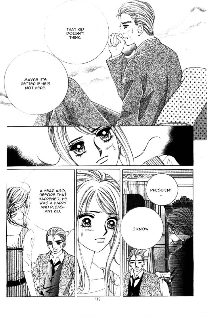 To Love Our Enemies Chapter 9 page 31 - Chapter 9