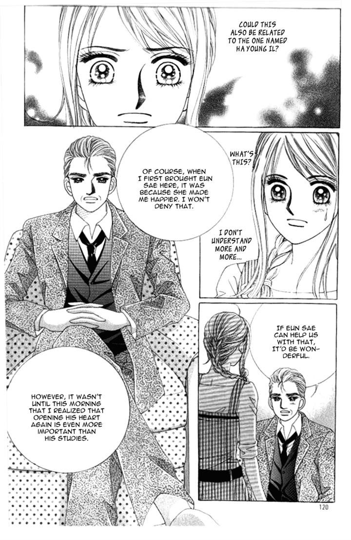 To Love Our Enemies Chapter 9 page 32 - Chapter 9