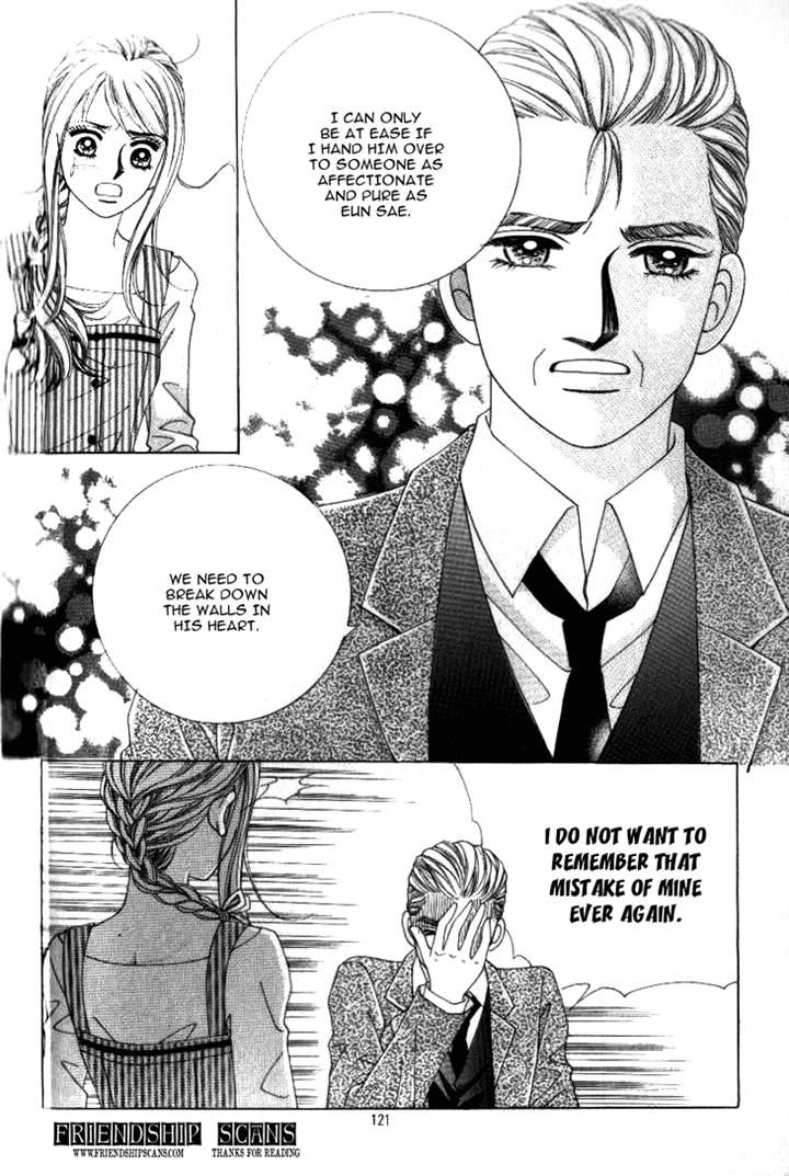 To Love Our Enemies Chapter 9 page 33 - Chapter 9