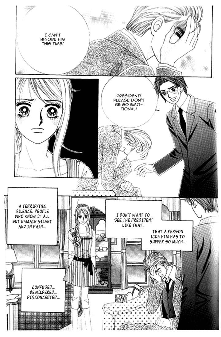To Love Our Enemies Chapter 9 page 34 - Chapter 9