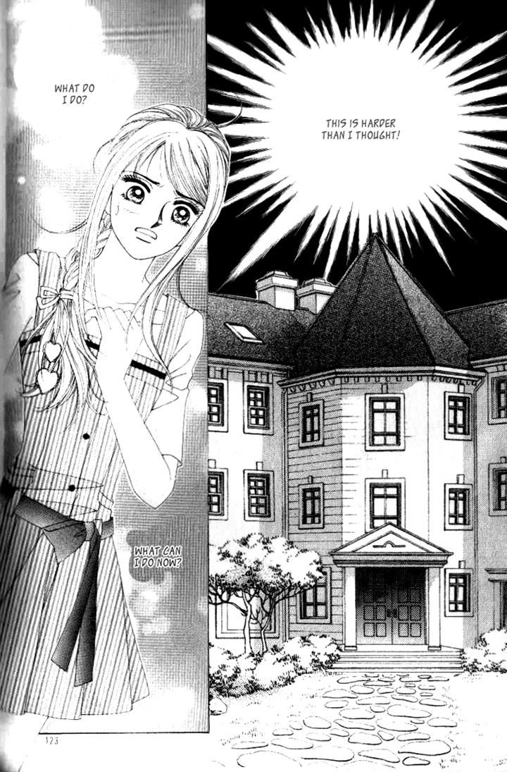 To Love Our Enemies Chapter 9 page 35 - Chapter 9