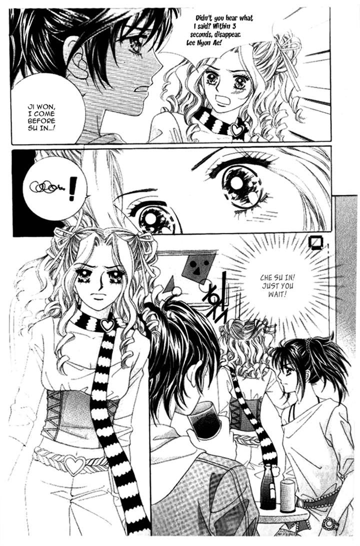 To Love Our Enemies Chapter 9 page 7 - Chapter 9