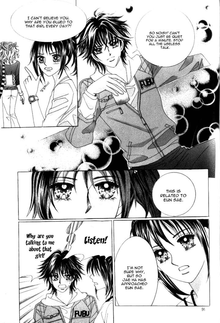 To Love Our Enemies Chapter 9 page 8 - Chapter 9