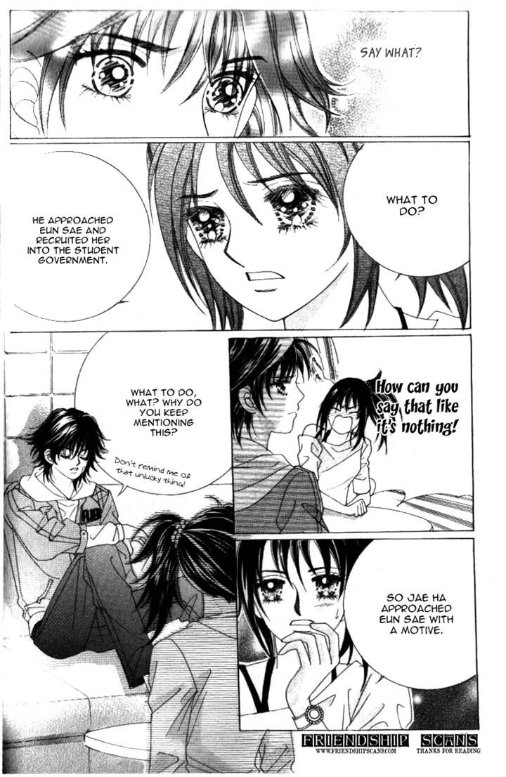 To Love Our Enemies Chapter 9 page 9 - Chapter 9