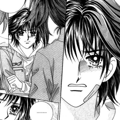To Love Our Enemies Chapter 9 cover