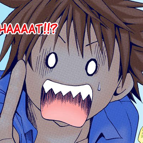 To Love-Ru - Digital Colored Comics Chapter 10 v2 : Confession, Again!? (Full Color) cover